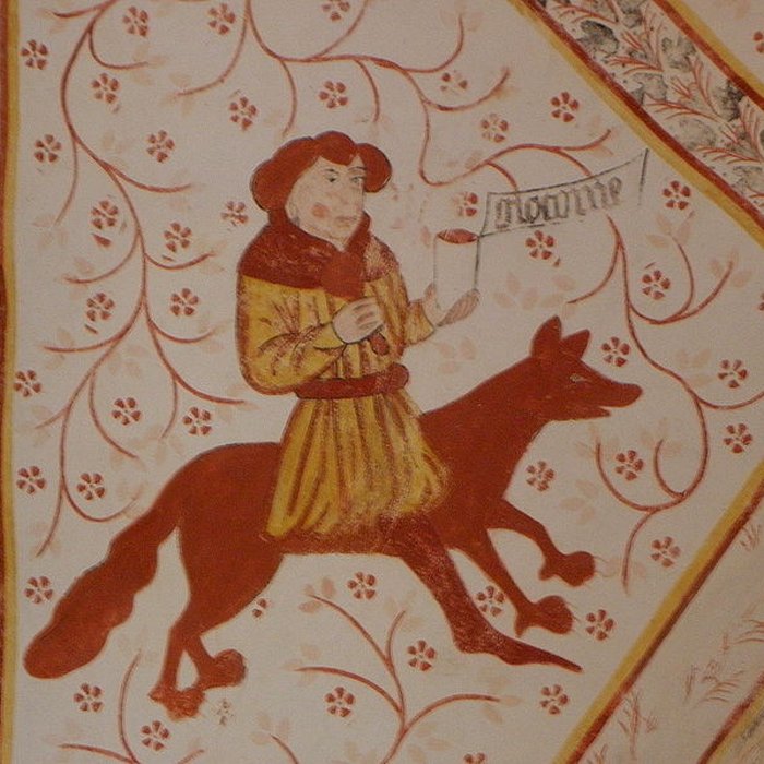 Photo de Église Saint-Sulpice de Roussines