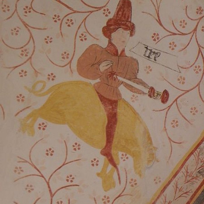 Photo de Église Saint-Sulpice de Roussines