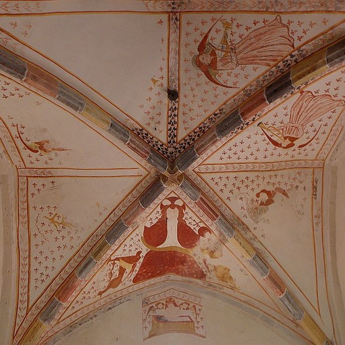 Photo de Église Saint-Sulpice de Roussines