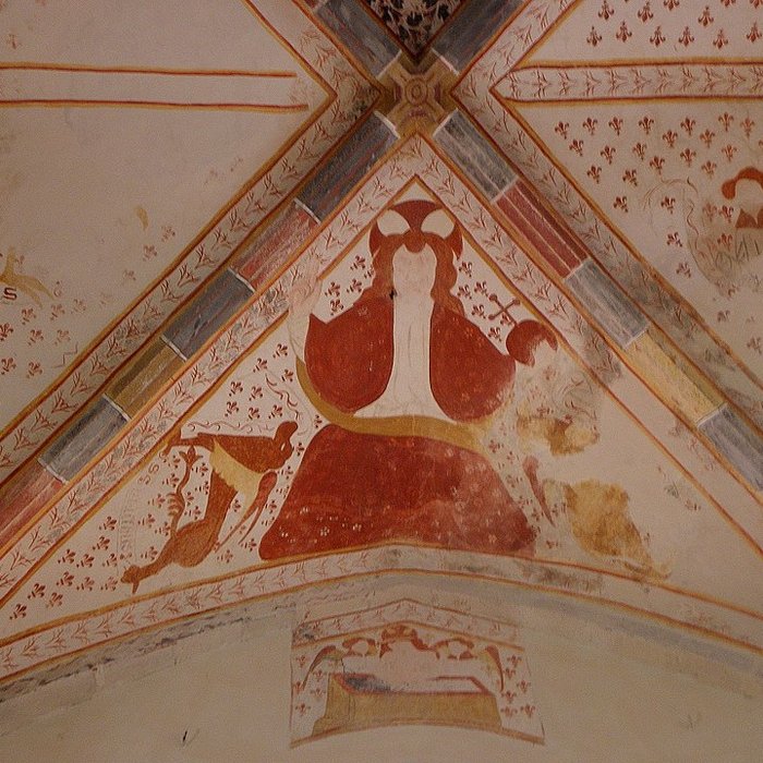 Photo de Église Saint-Sulpice de Roussines