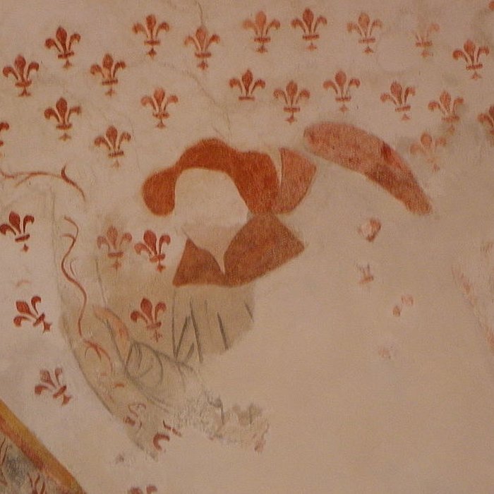 Photo de Église Saint-Sulpice de Roussines