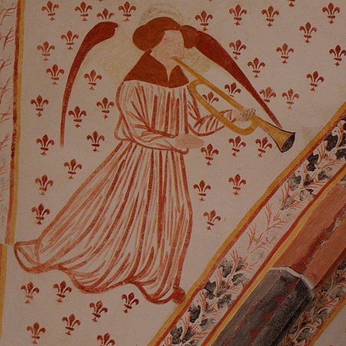 Photo de Église Saint-Sulpice de Roussines