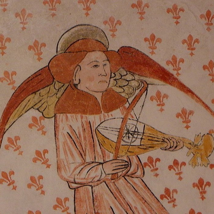 Photo de Église Saint-Sulpice de Roussines