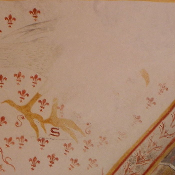 Photo de Église Saint-Sulpice de Roussines