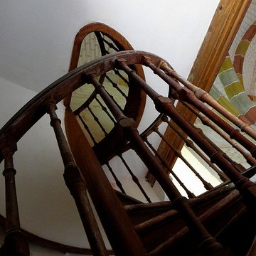 Église Saint-Sulpice de Roussines