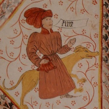 Église Saint-Sulpice de Roussines