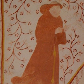 Église Saint-Sulpice de Roussines