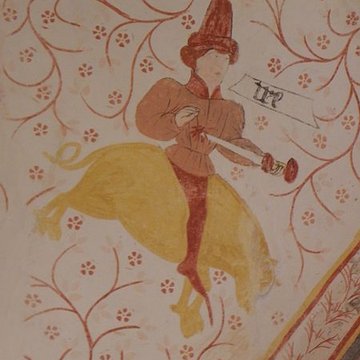 Église Saint-Sulpice de Roussines