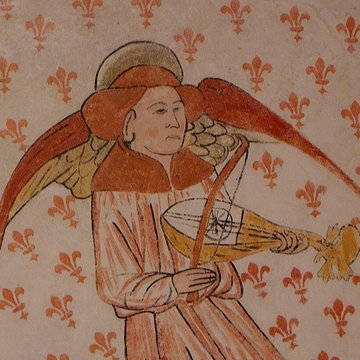 Église Saint-Sulpice de Roussines