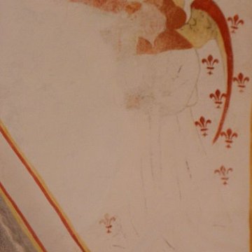 Église Saint-Sulpice de Roussines