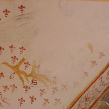 Église Saint-Sulpice de Roussines