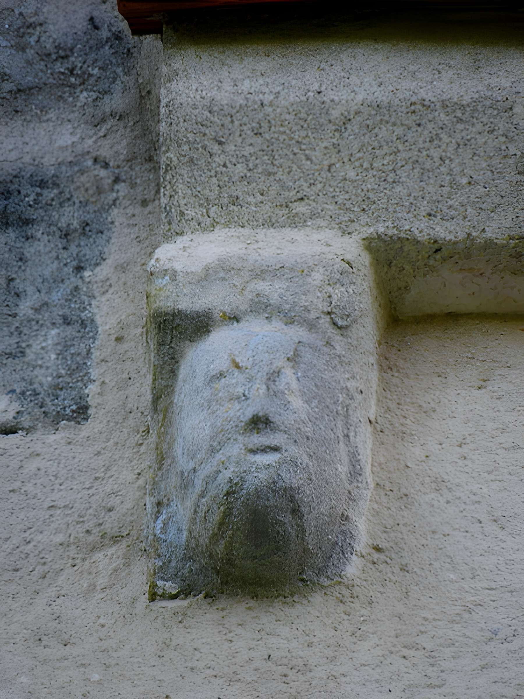 Église Saint-Sulpice de Roussines