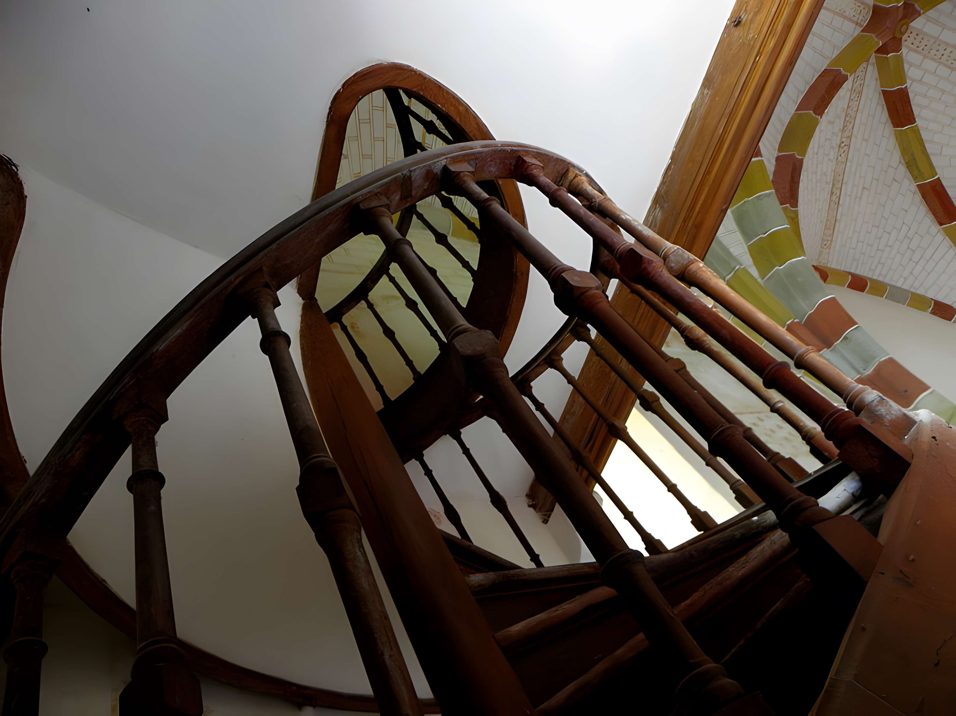 Église Saint-Sulpice de Roussines