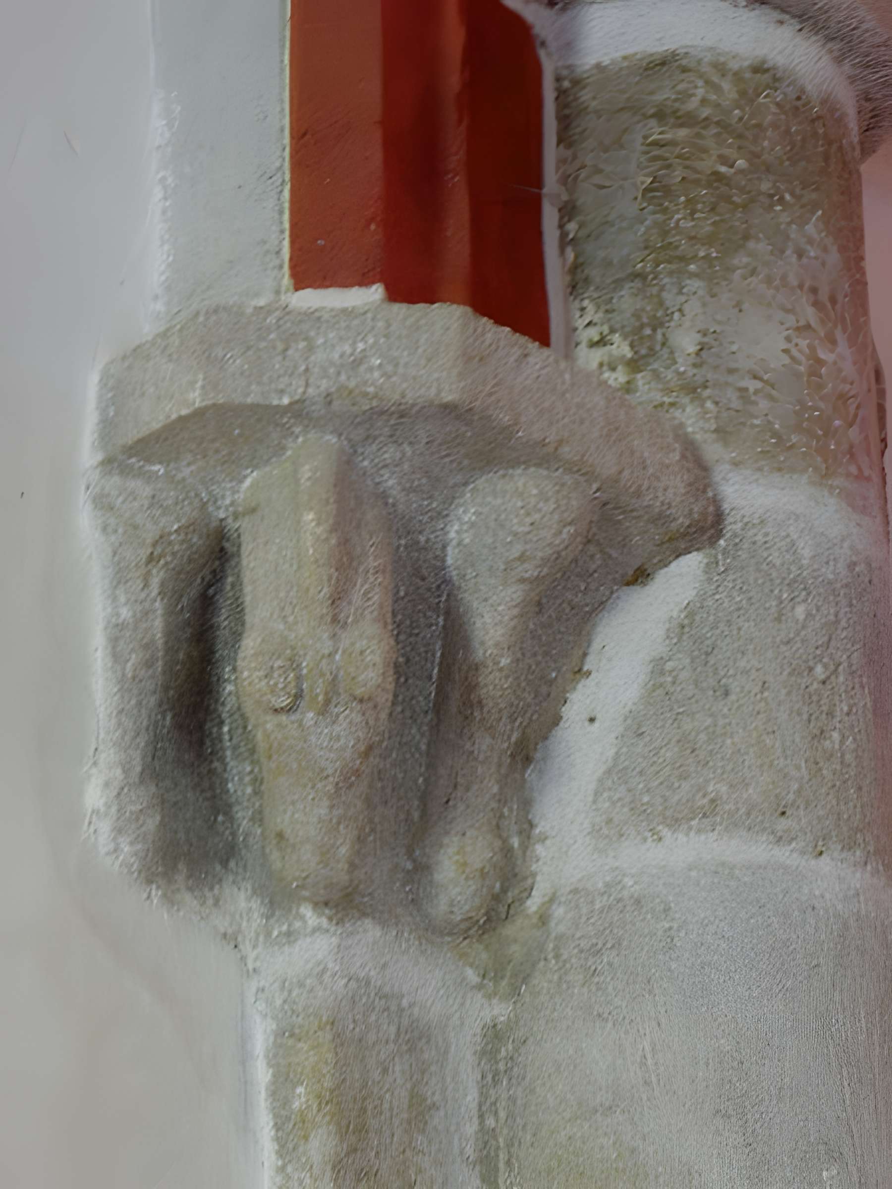 Église Saint-Sulpice de Roussines