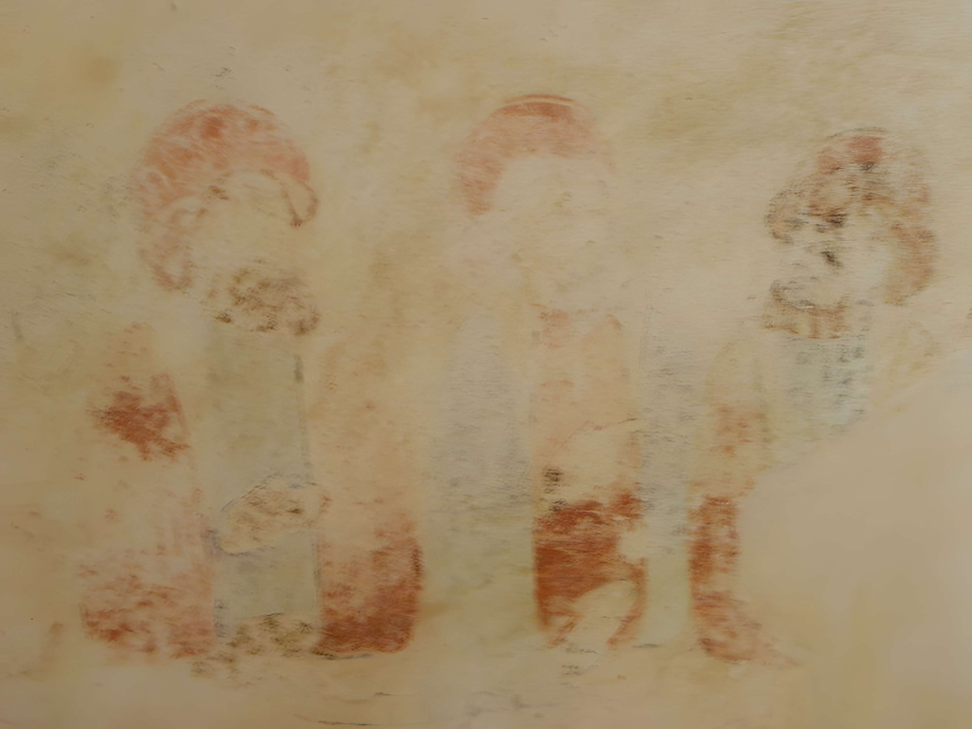 Église Saint-Sulpice de Roussines