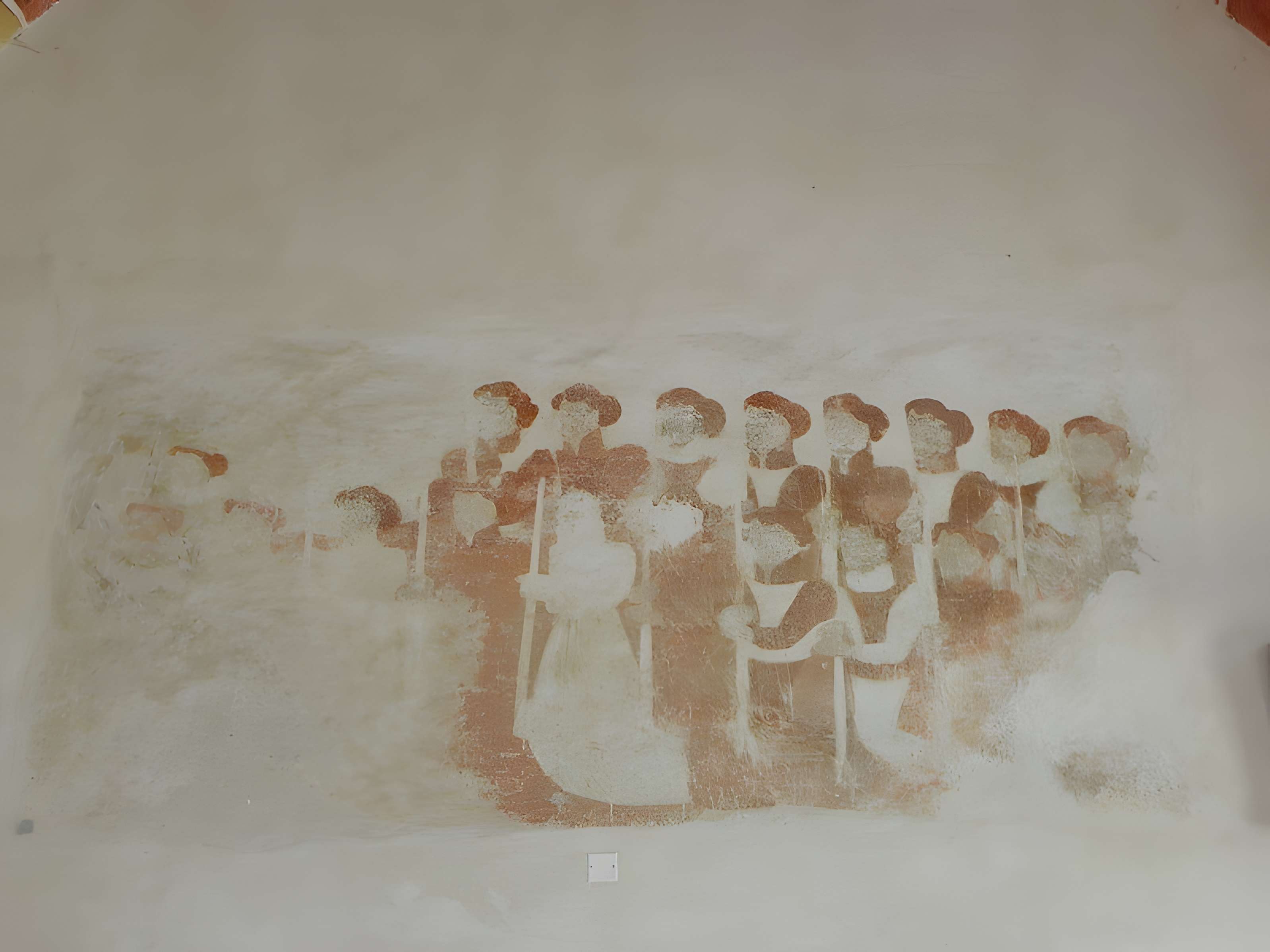 Église Saint-Sulpice de Roussines