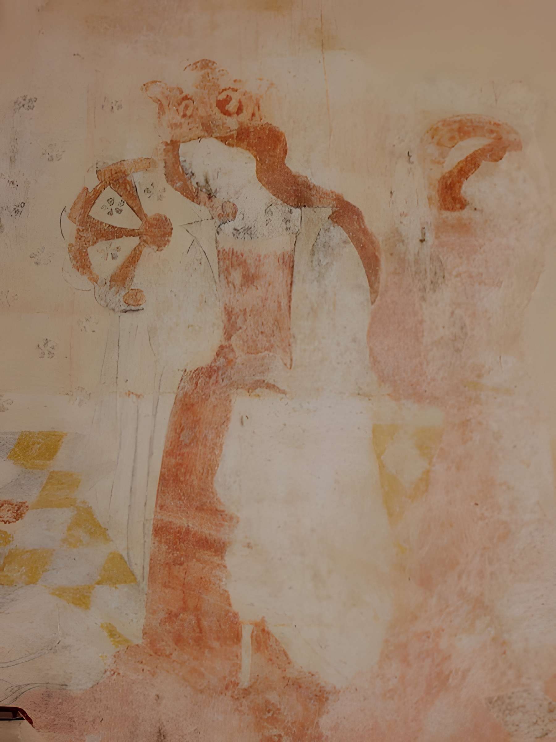 Église Saint-Sulpice de Roussines