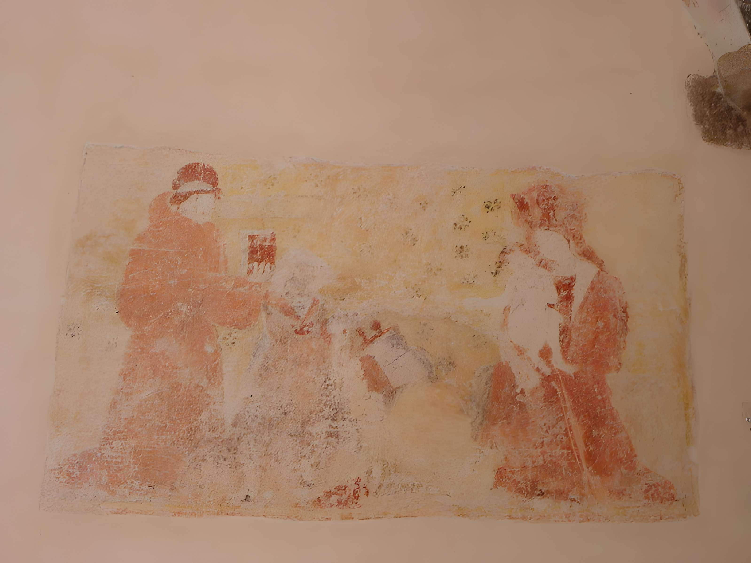 Église Saint-Sulpice de Roussines