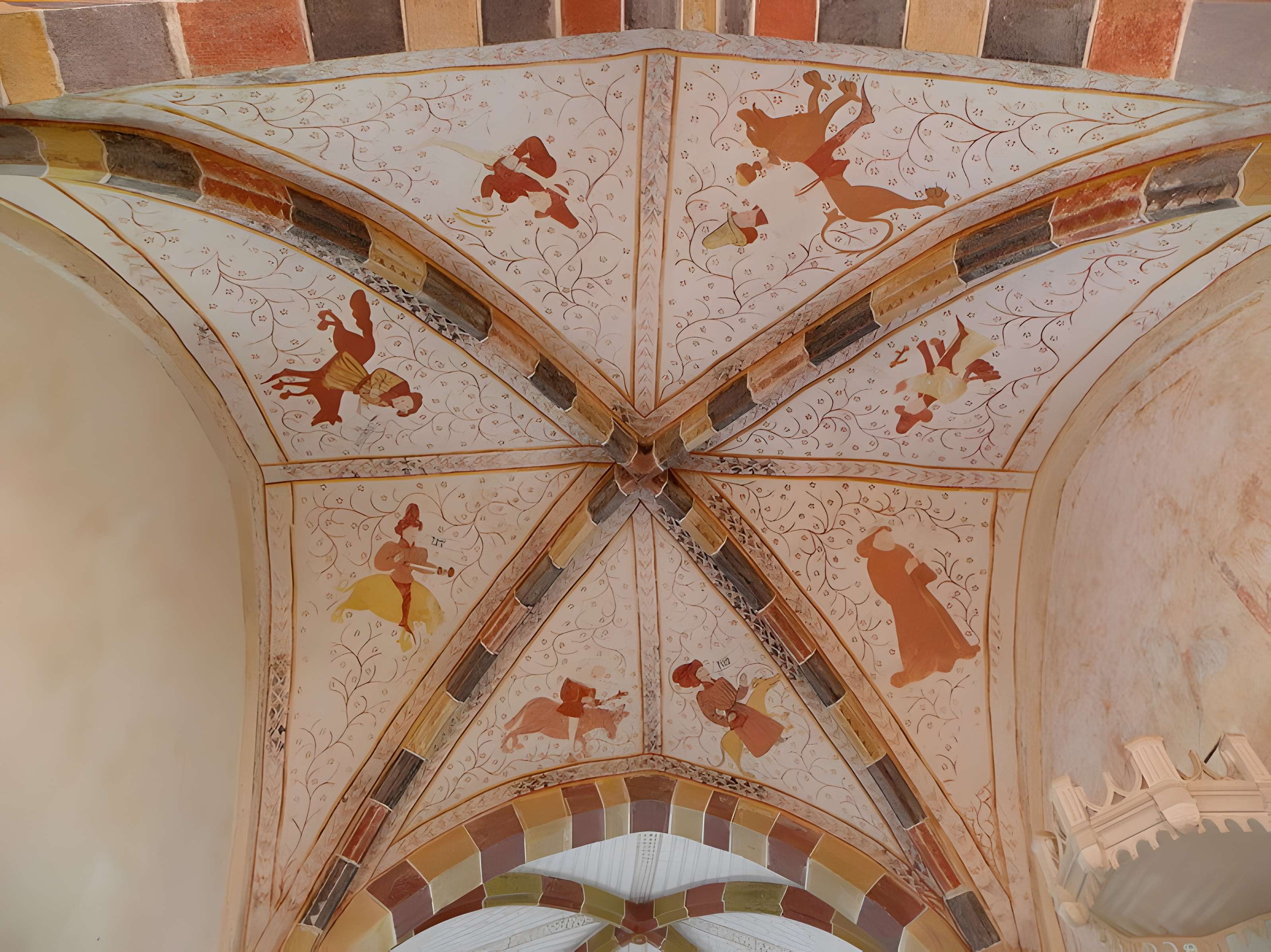 Église Saint-Sulpice de Roussines