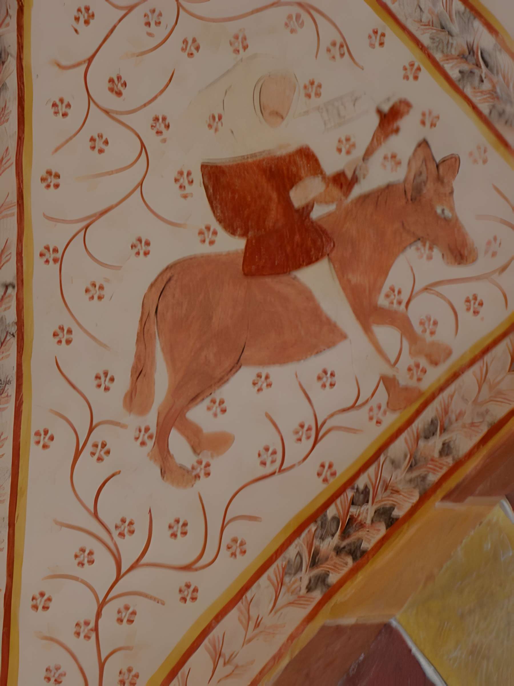 Église Saint-Sulpice de Roussines