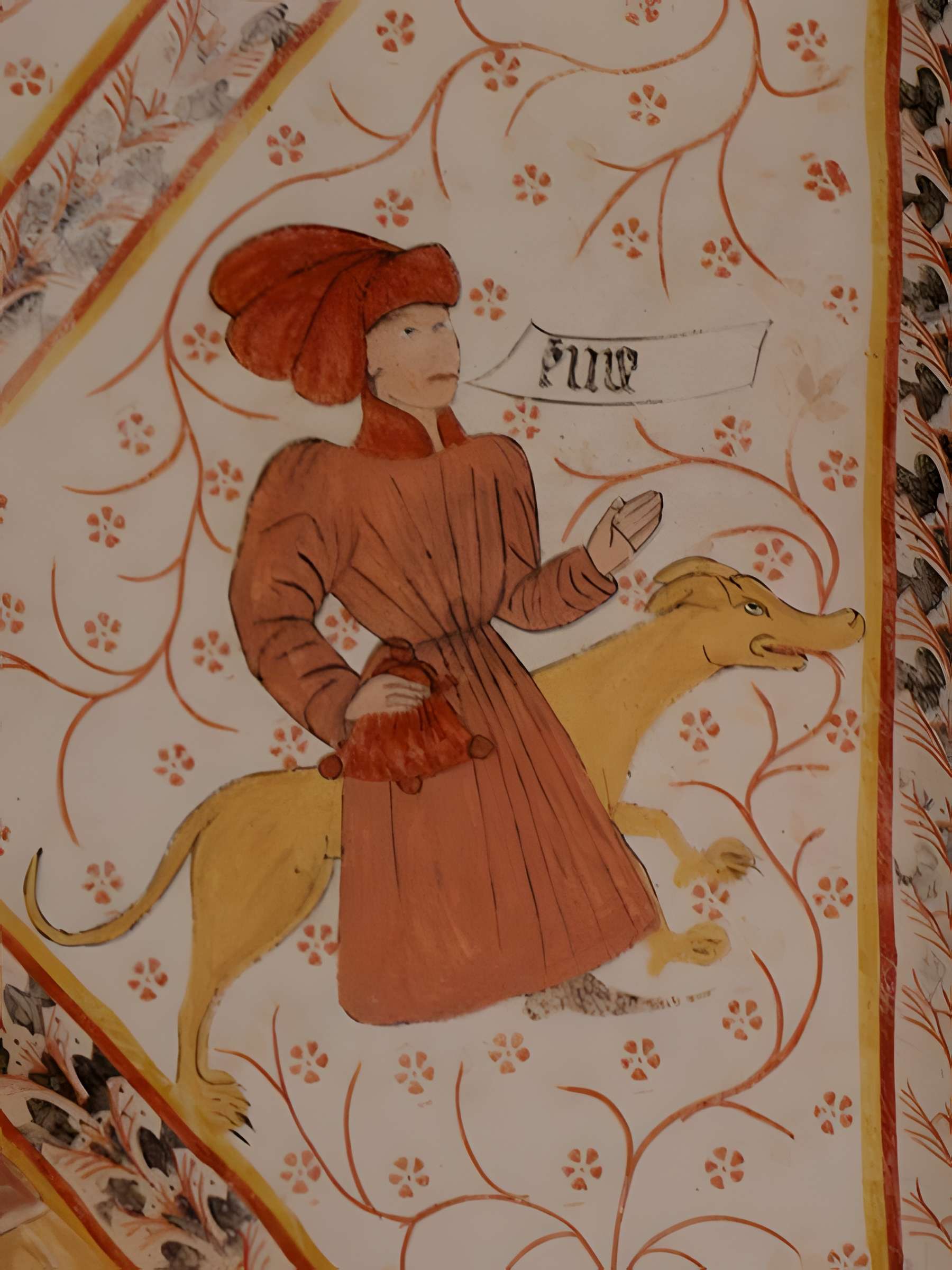 Église Saint-Sulpice de Roussines