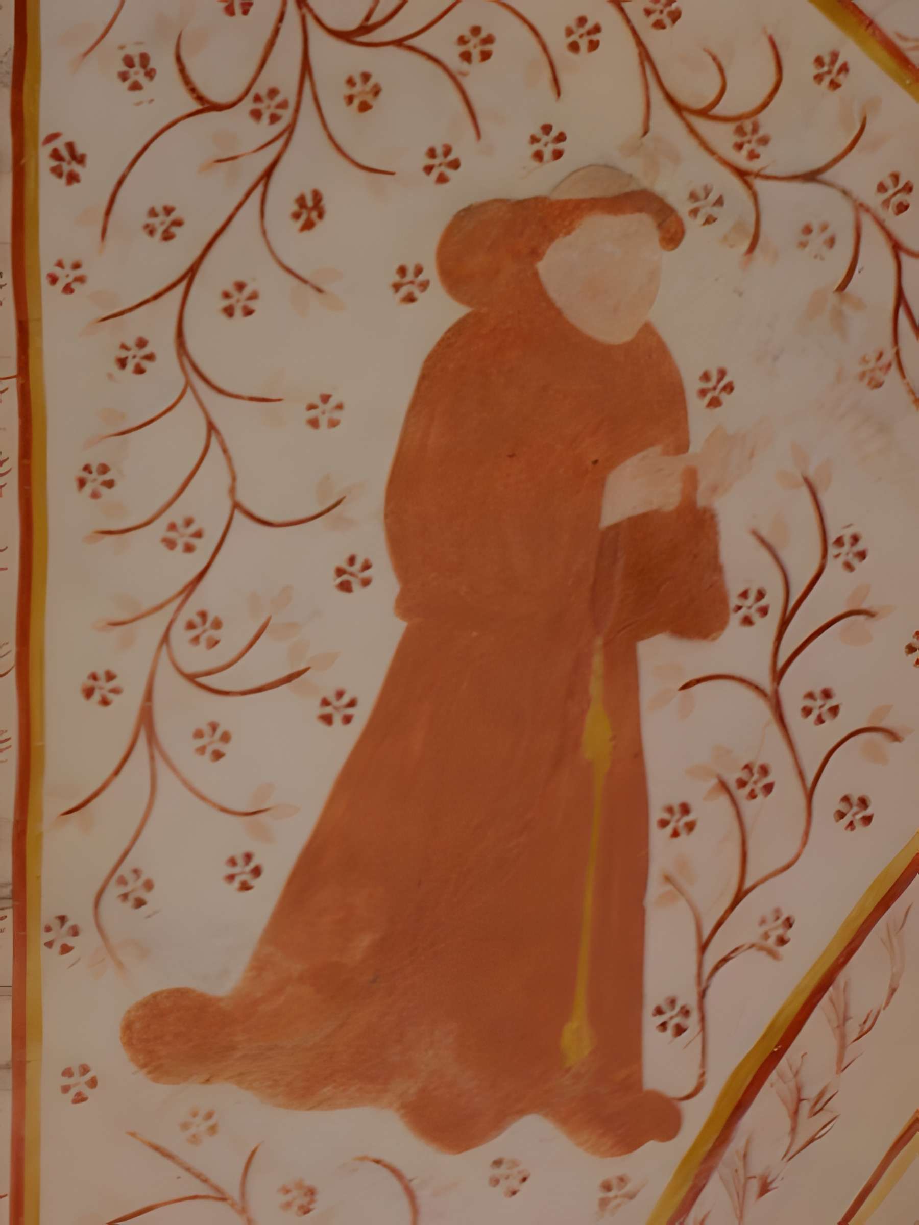 Église Saint-Sulpice de Roussines