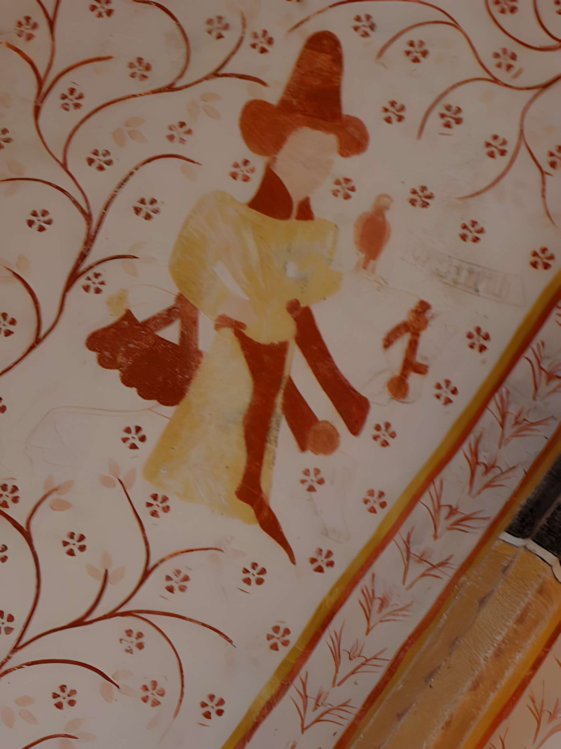 Église Saint-Sulpice de Roussines