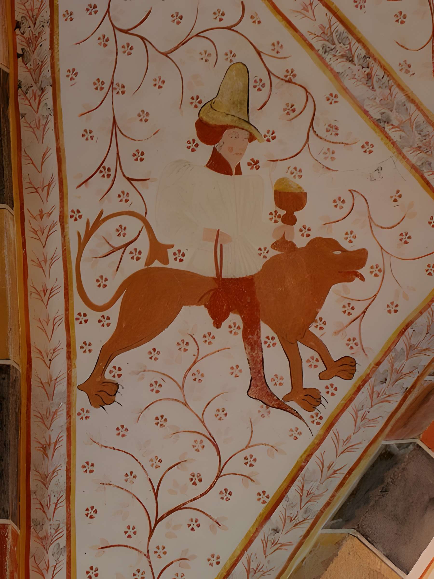 Église Saint-Sulpice de Roussines