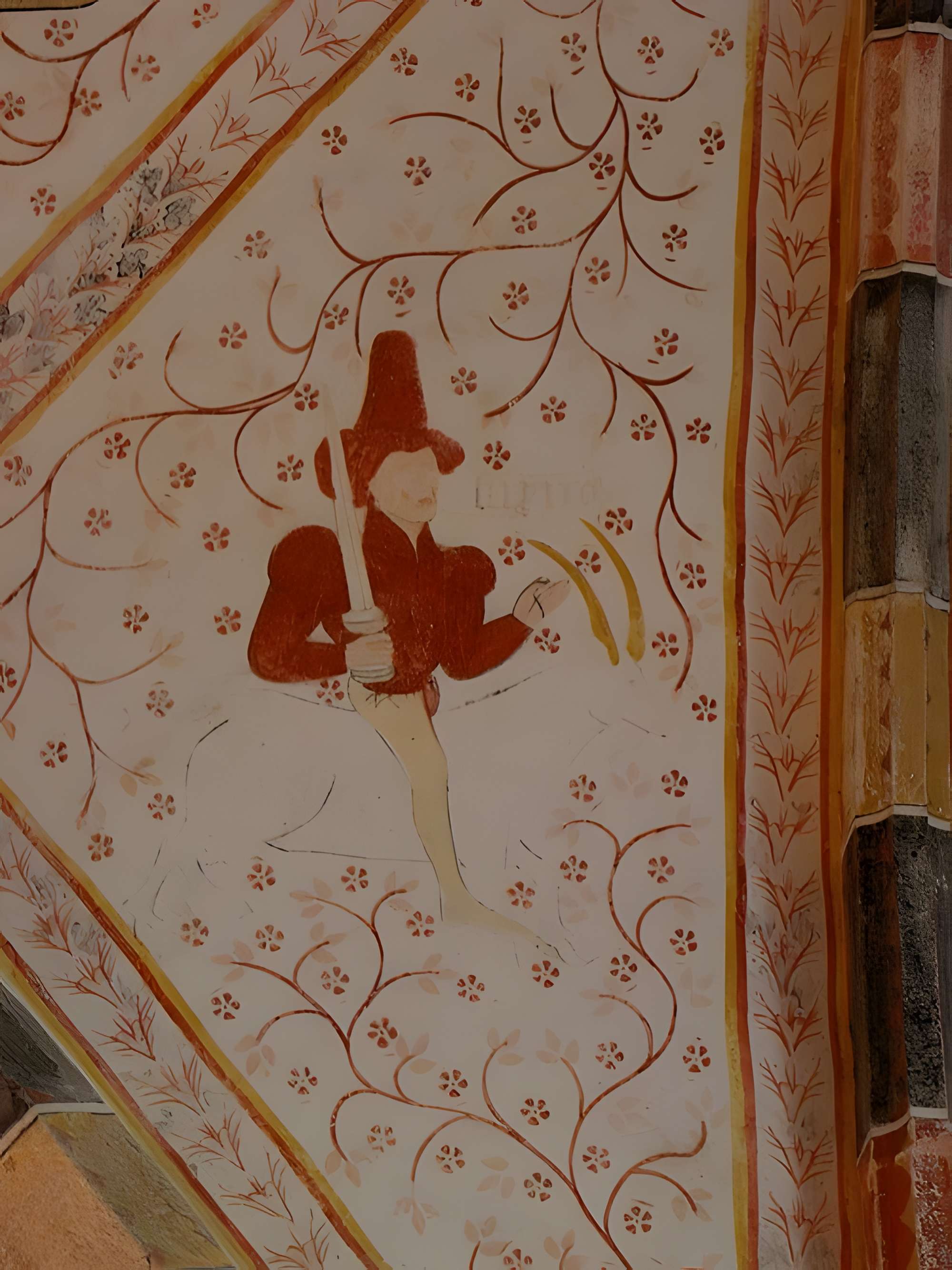 Église Saint-Sulpice de Roussines