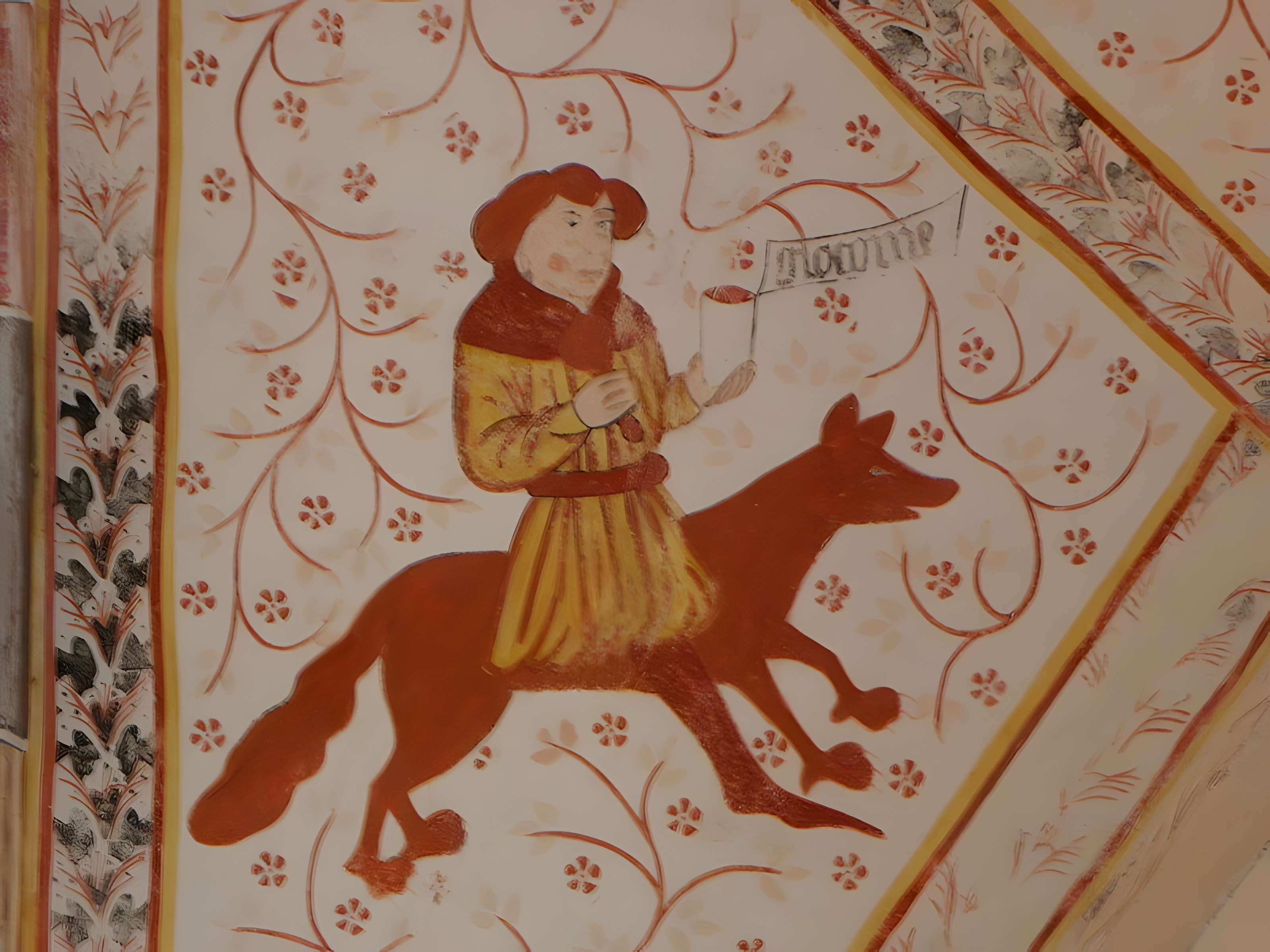 Église Saint-Sulpice de Roussines