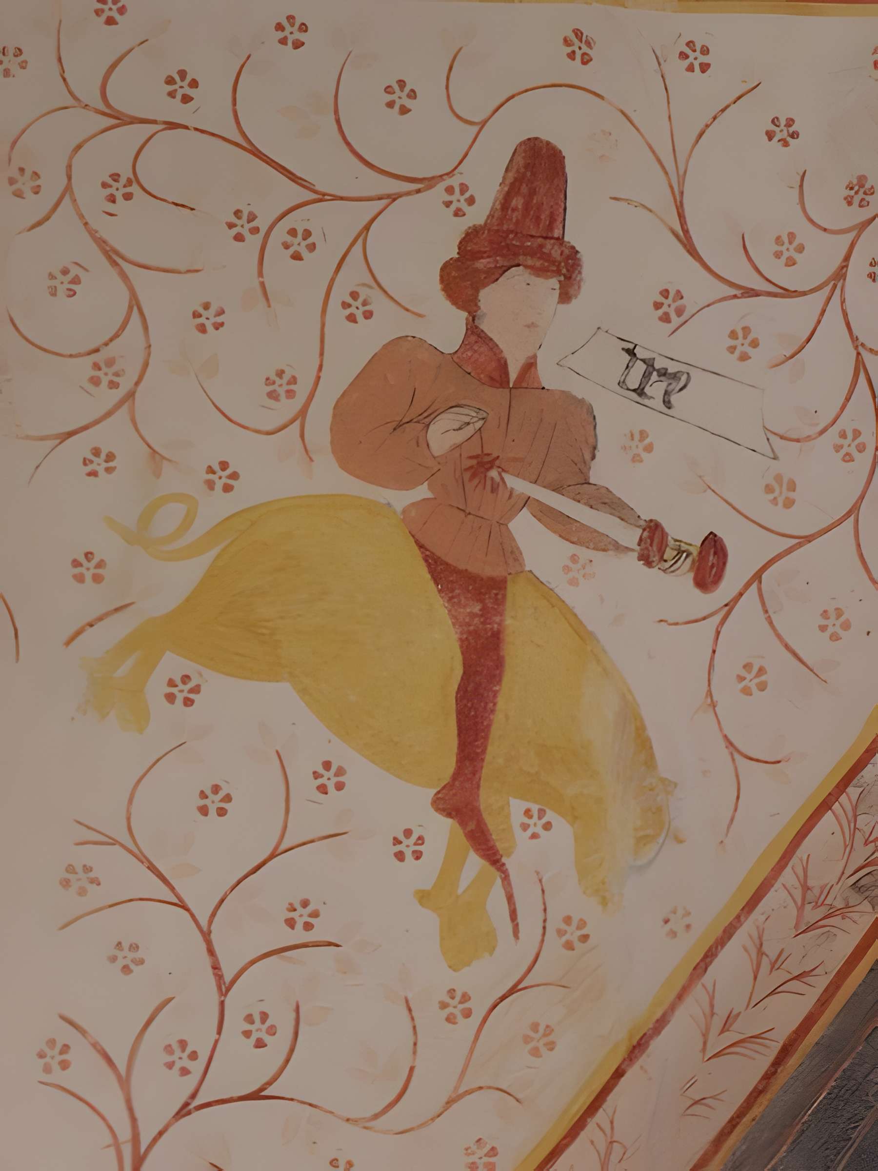 Église Saint-Sulpice de Roussines