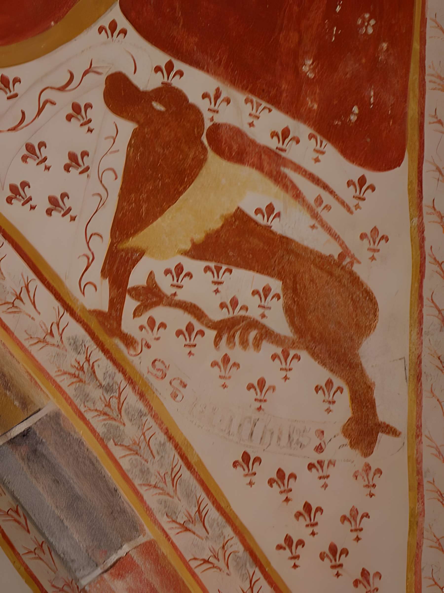 Église Saint-Sulpice de Roussines