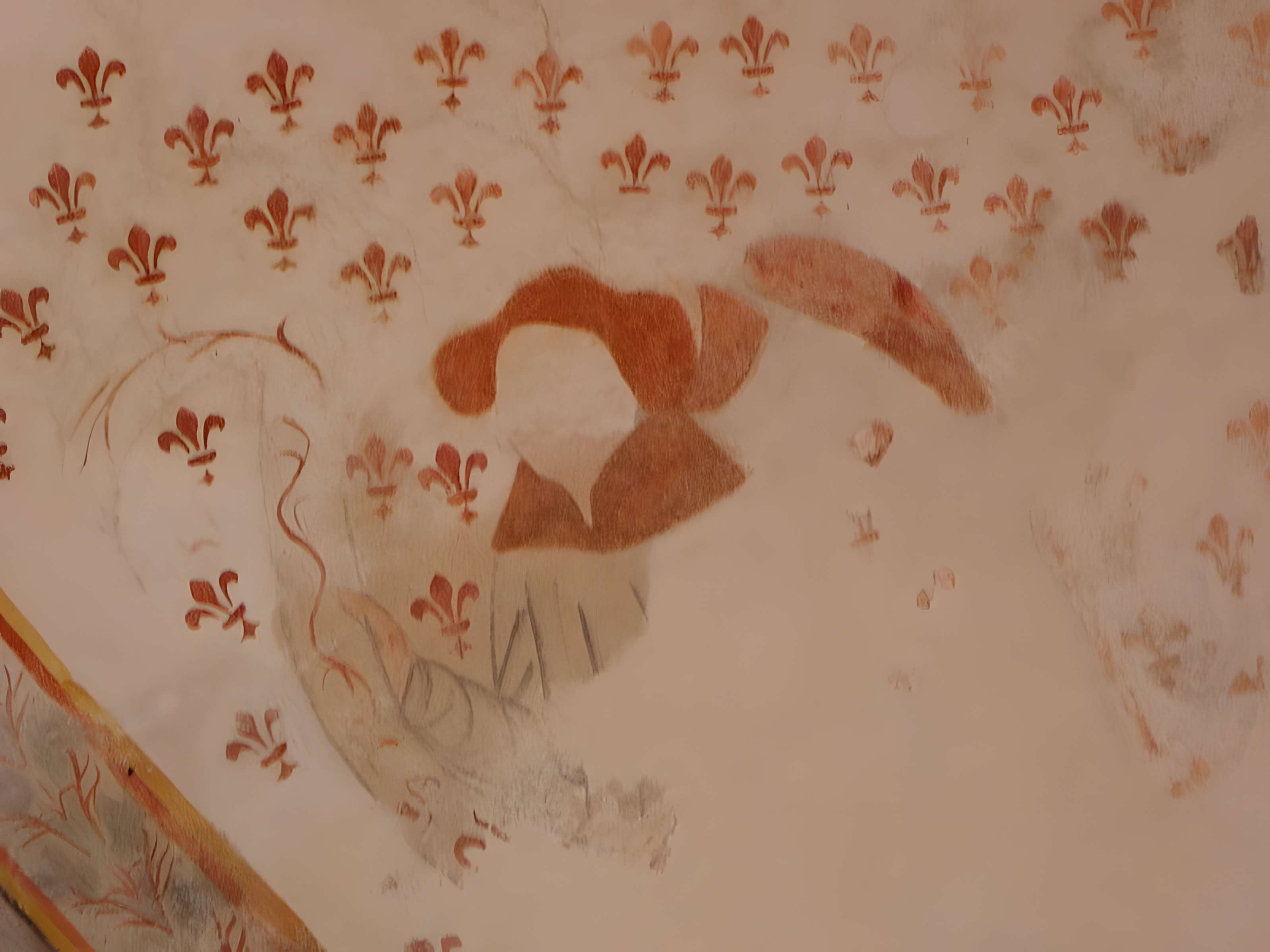 Église Saint-Sulpice de Roussines