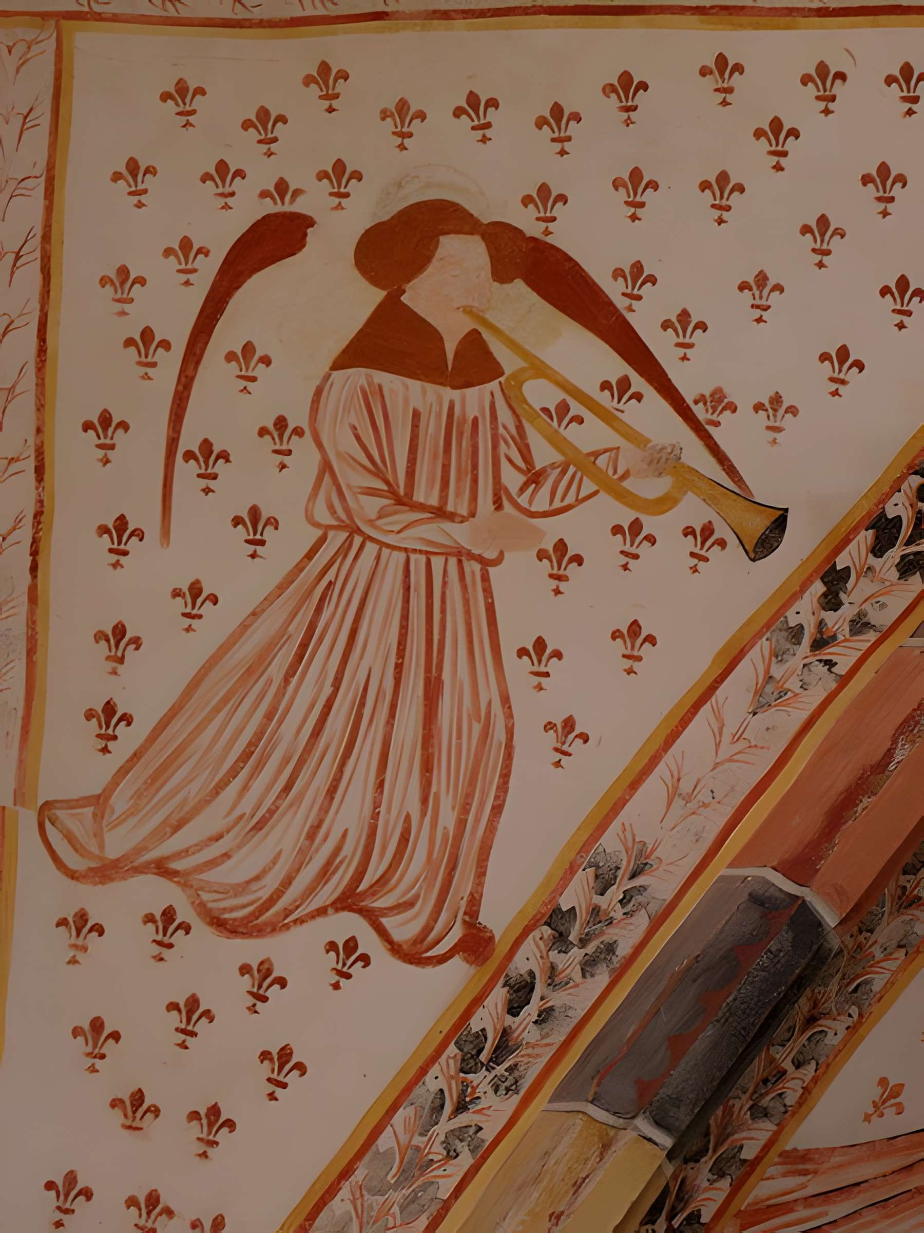 Église Saint-Sulpice de Roussines