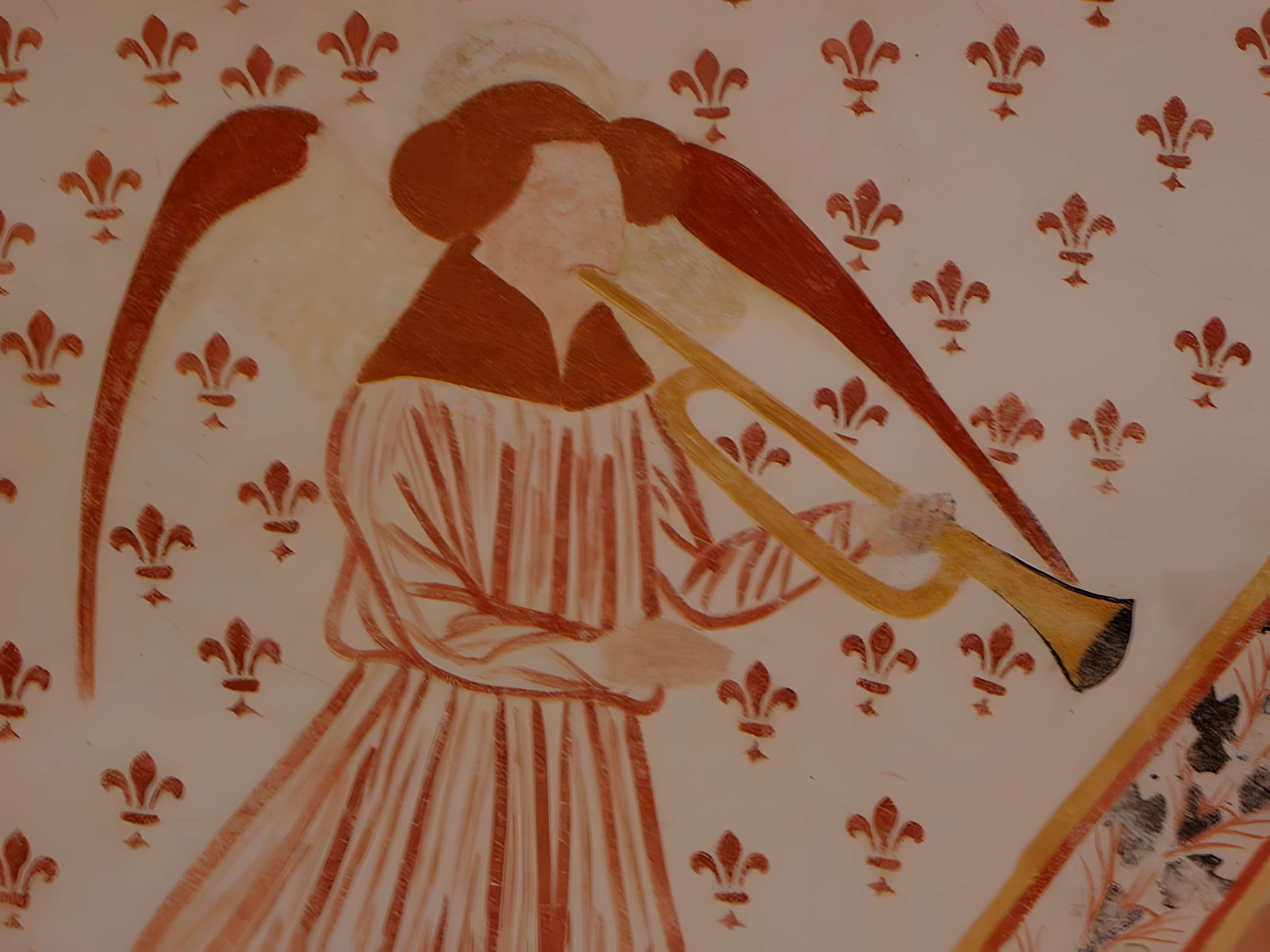 Église Saint-Sulpice de Roussines