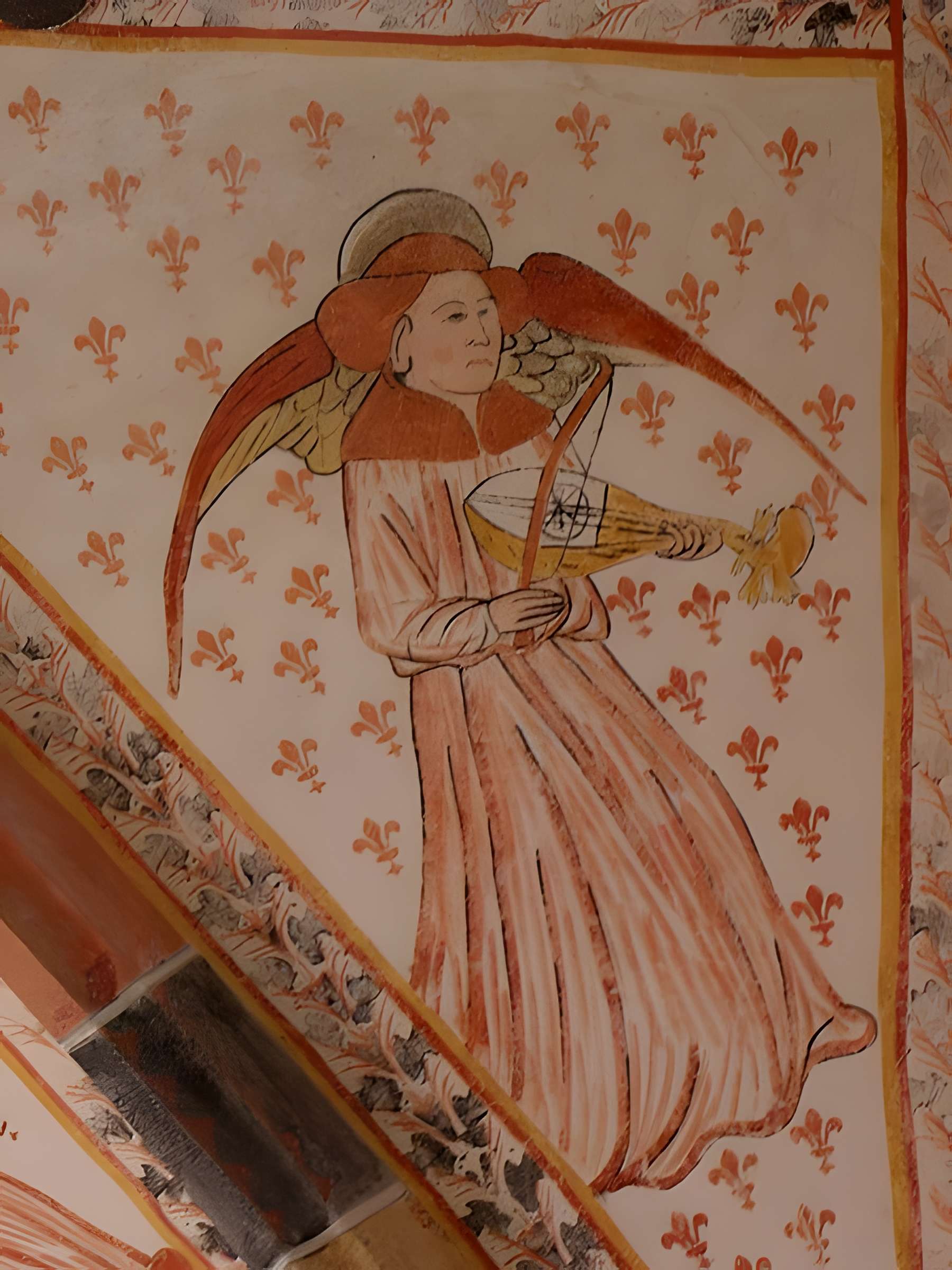 Église Saint-Sulpice de Roussines