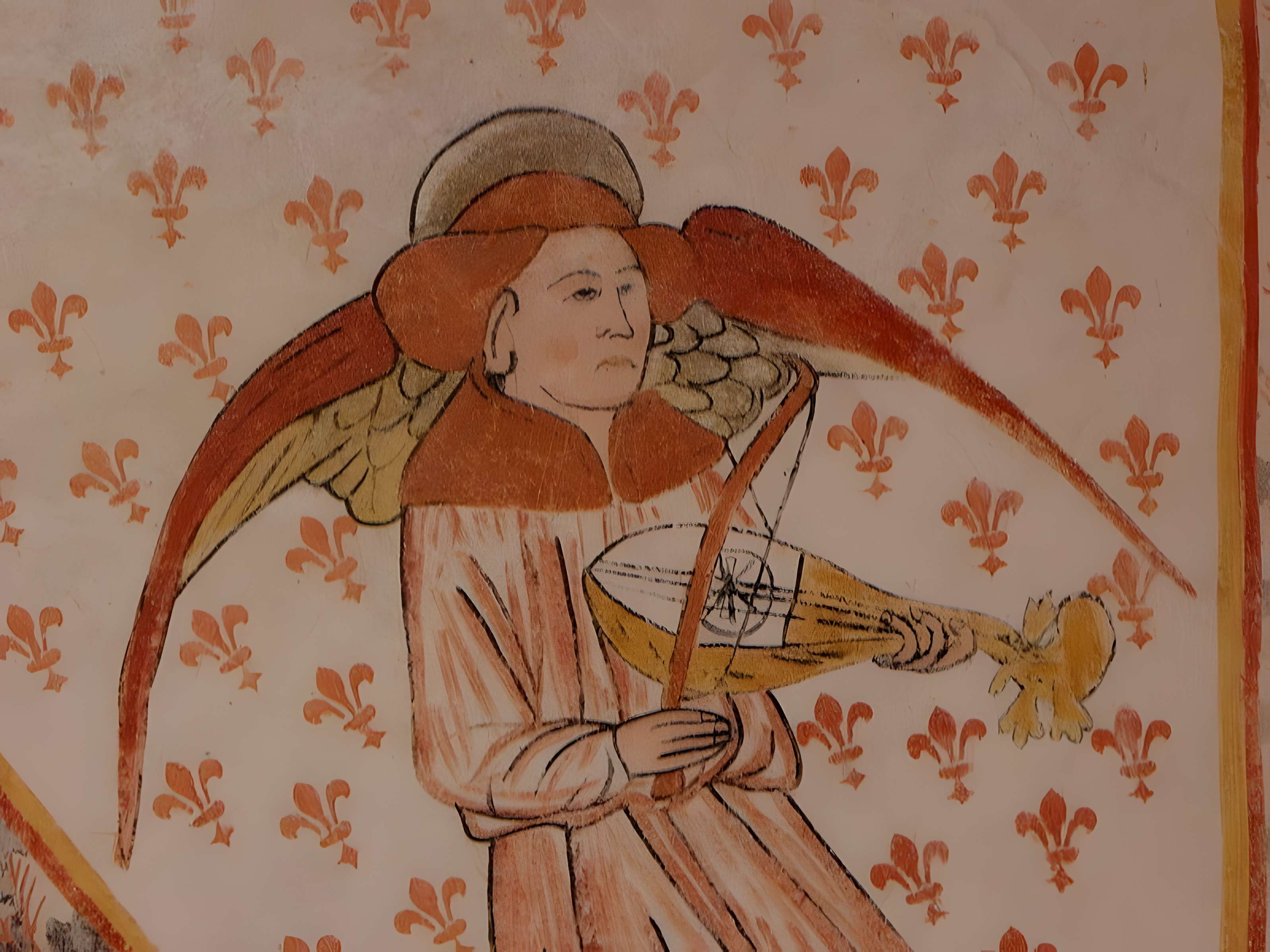 Église Saint-Sulpice de Roussines