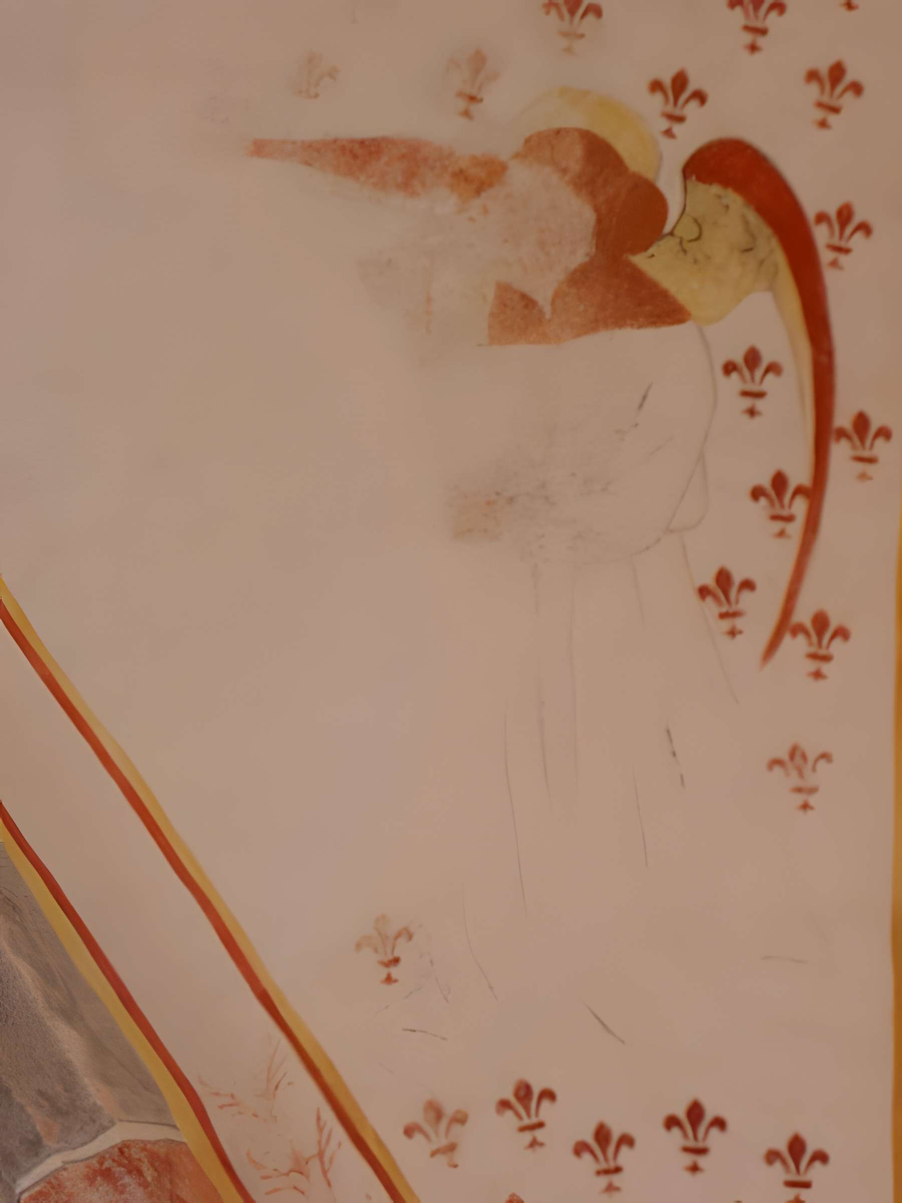 Église Saint-Sulpice de Roussines