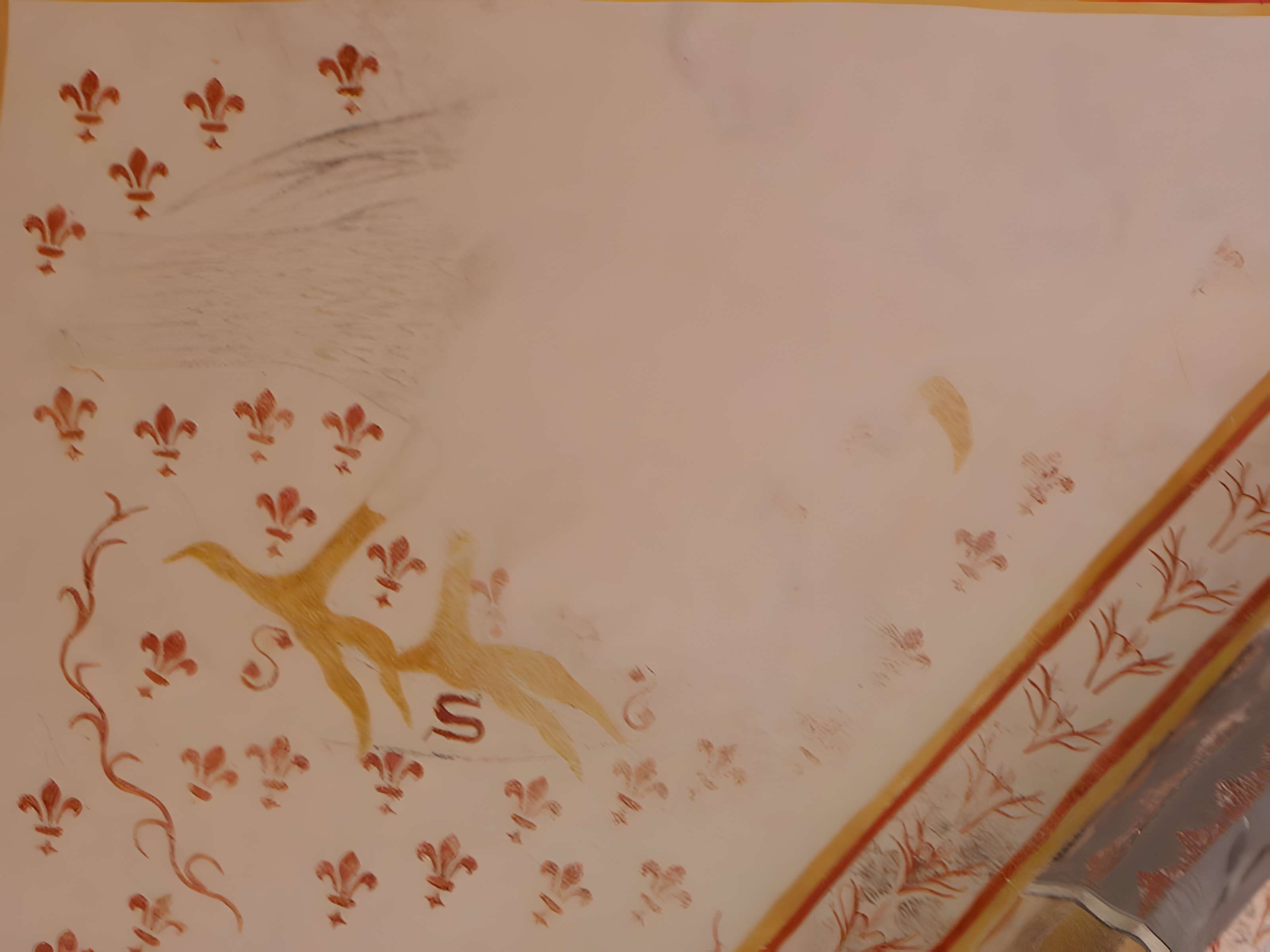 Église Saint-Sulpice de Roussines