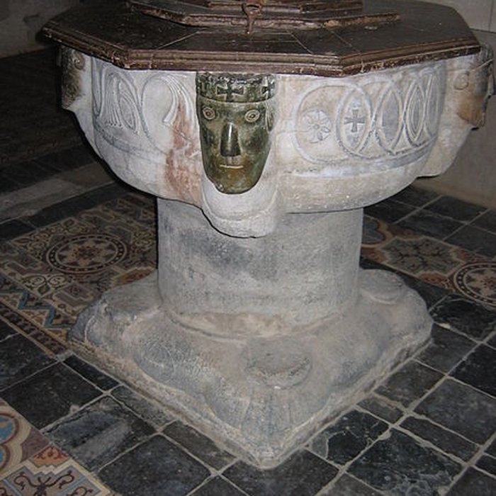 Photo de Église Saint-Sulpice de Rumigny