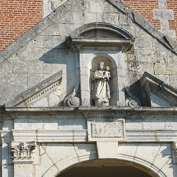 Église Saint-Sulpice de Rumigny
