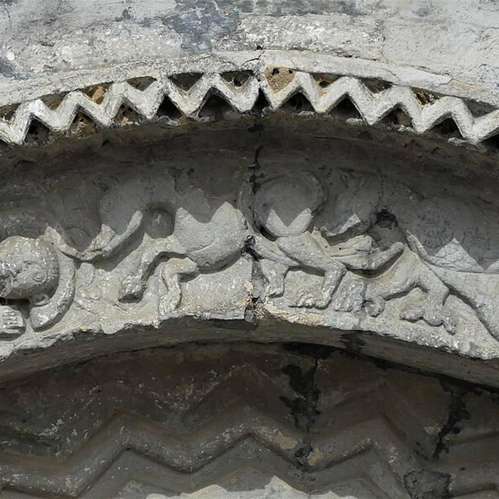 Photo de Église Saint-Sulpice de Saint-Sulpice-de-Mareuil