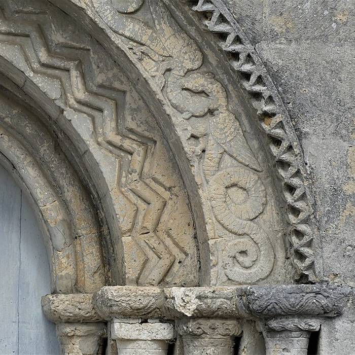 Photo de Église Saint-Sulpice de Saint-Sulpice-de-Mareuil