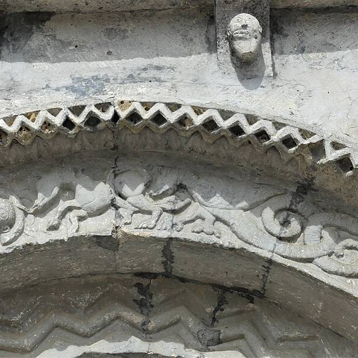 Photo de Église Saint-Sulpice de Saint-Sulpice-de-Mareuil