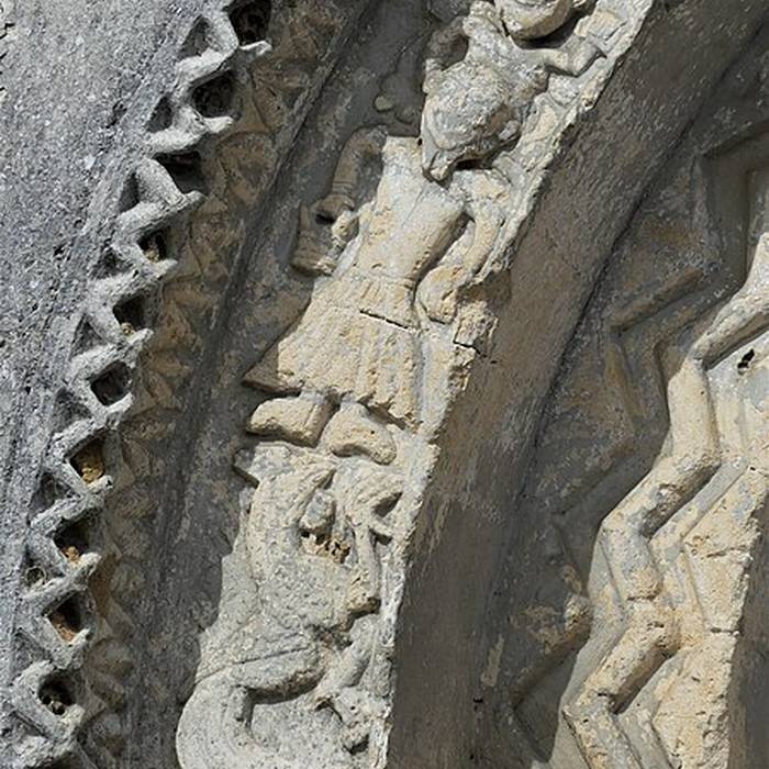 Photo de Église Saint-Sulpice de Saint-Sulpice-de-Mareuil