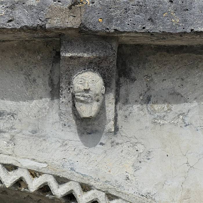 Photo de Église Saint-Sulpice de Saint-Sulpice-de-Mareuil