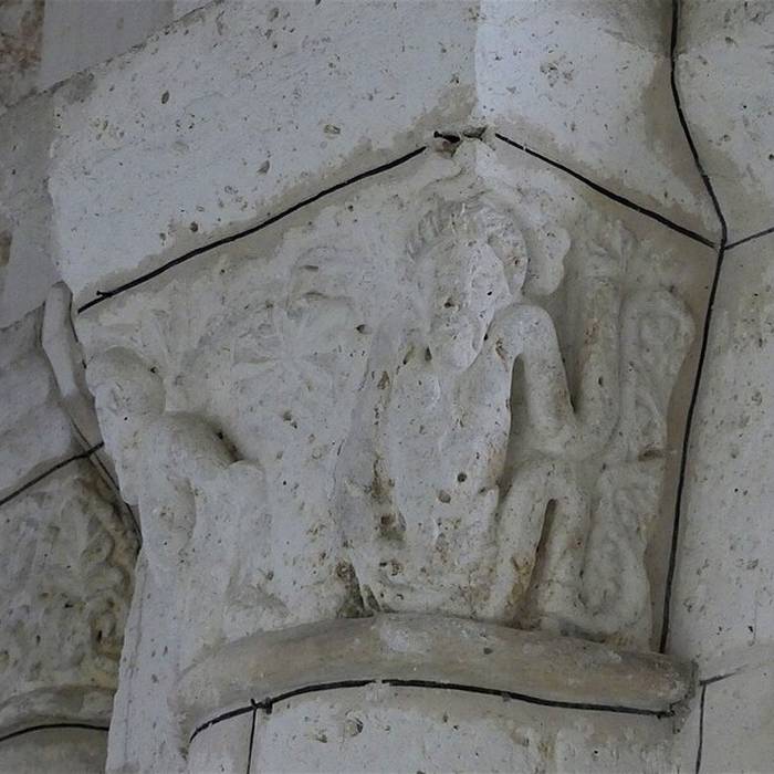 Photo de Église Saint-Sulpice de Saint-Sulpice-de-Mareuil