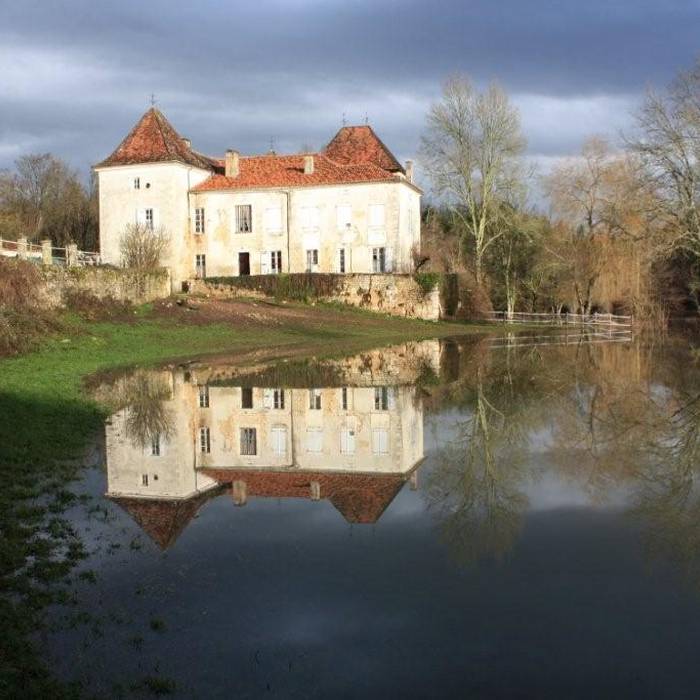 Photo de Église Saint-Sulpice de Saint-Sulpice-de-Mareuil