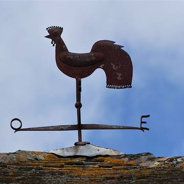 Église Saint-Sulpice de Saint-Sulpice-de-Mareuil