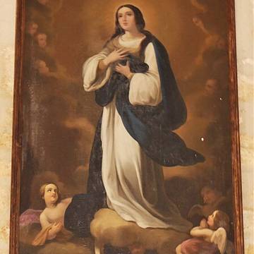 Église Saint-Sulpice de Saint-Sulpice-de-Mareuil